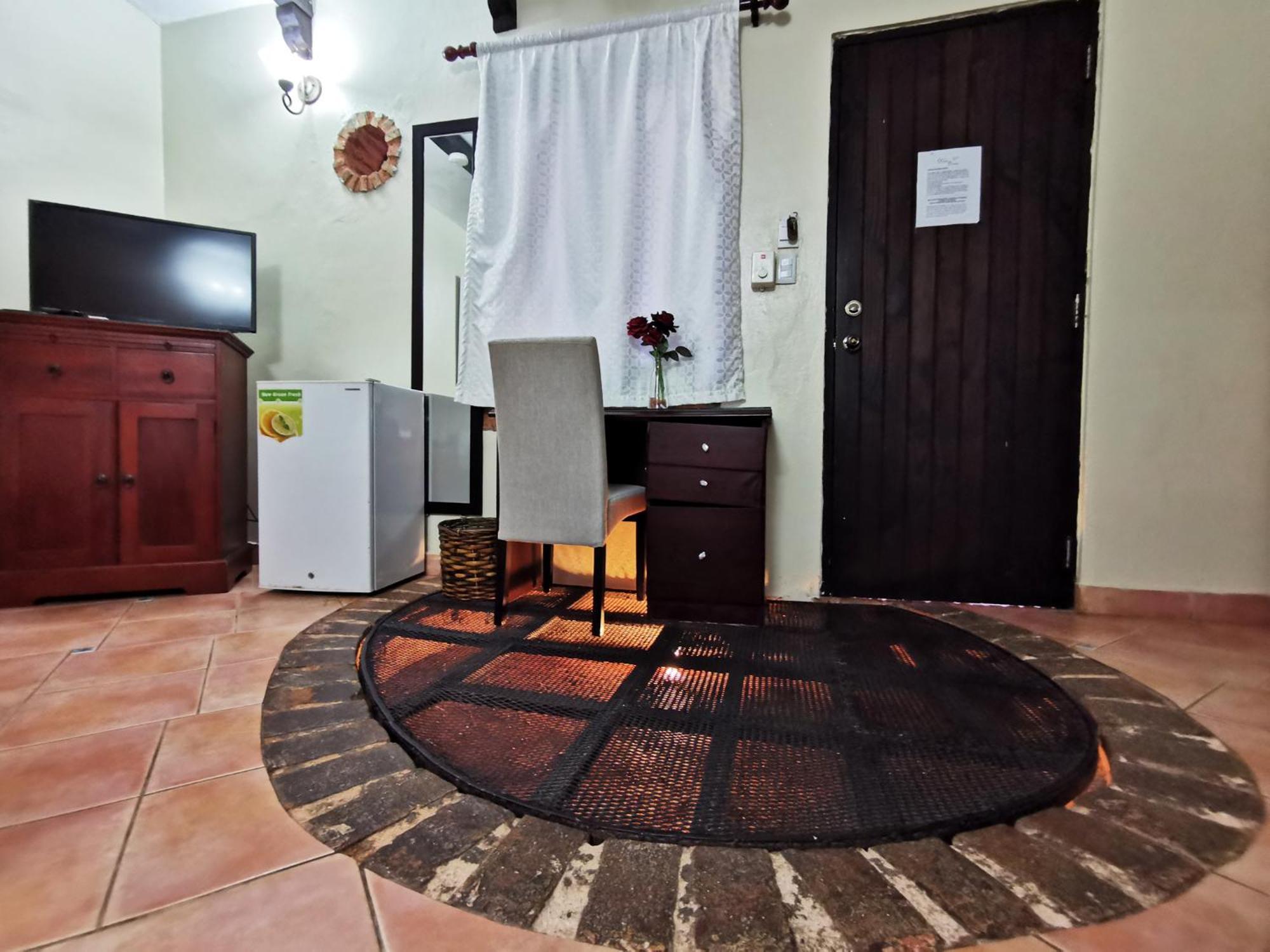 Boutique Hotel Colonial Santo Domingo Exterior foto